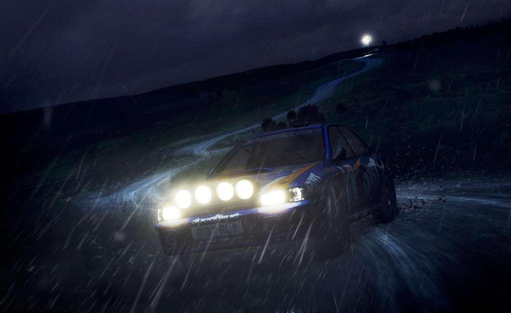 Screen Shot image 4 DiRT Rally CN VPN Activated بي سي ستيم كود رقمي