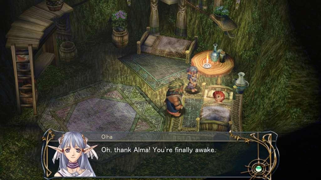 Screen Shot image 1 Ys VI: The Ark Of Napishtim ستيم كود رقمي