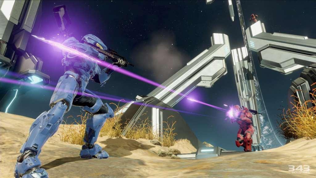 Screen Shot image 5 Halo: The Master Chief Collection Digital حزمة اكسبوكس 1 كود رقمي