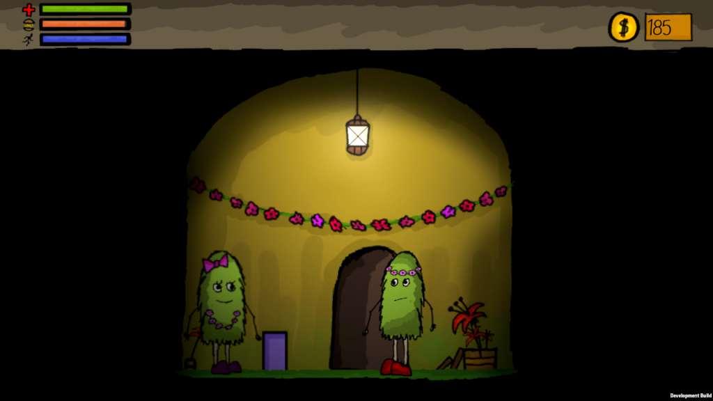 Screen Shot image 1 The Adventures Of Tree ستيم كود رقمي