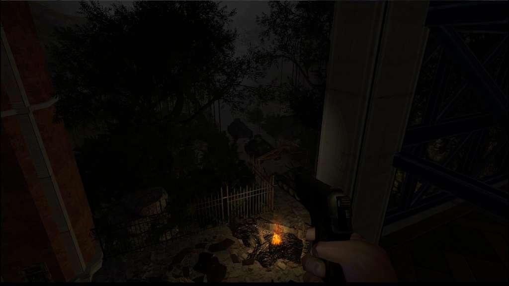 Screen Shot image 2 The Falling Sun ستيم كود رقمي