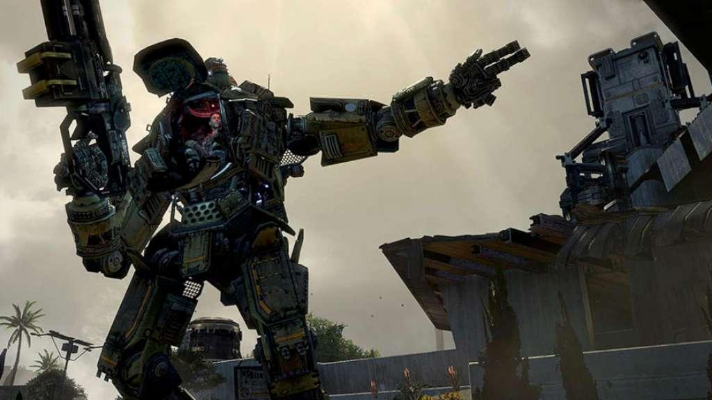 Screen Shot image 3 Titanfall اصدار الديلوكس EA App كود رقمي