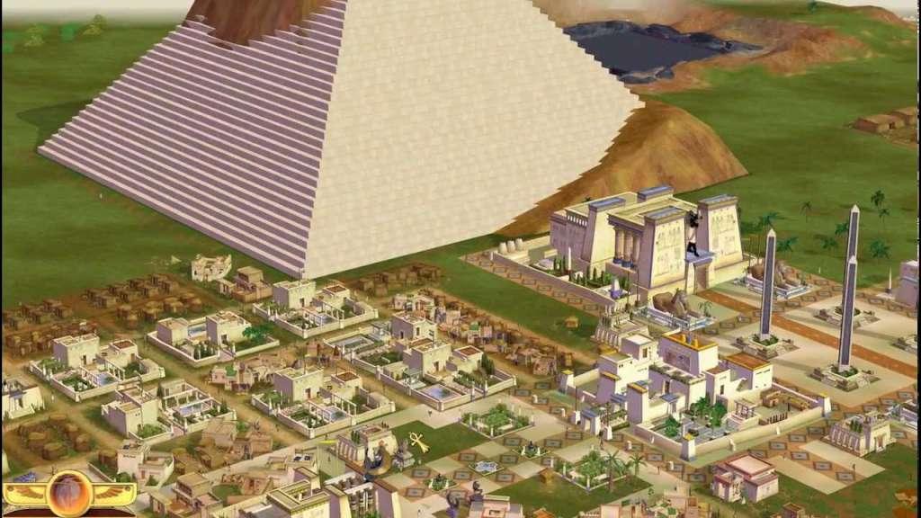 Screen Shot image 0 Children Of The Nile Complete بي سي ستيم كود رقمي