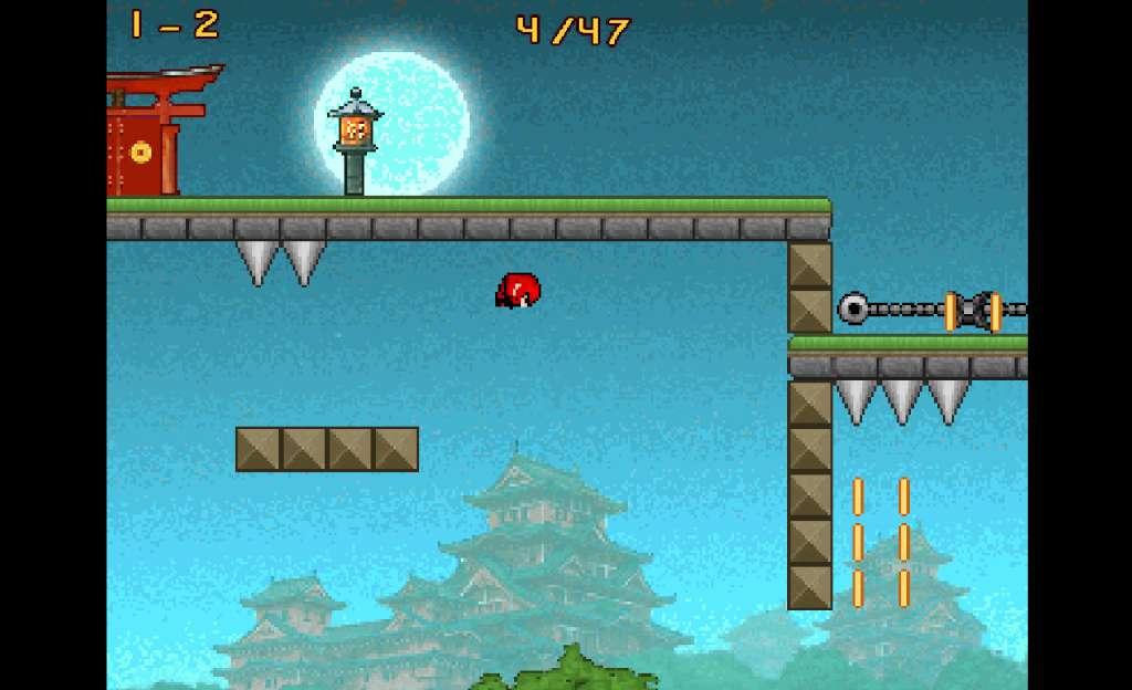 Screen Shot image 3 Red Bit Ninja ستيم كود رقمي