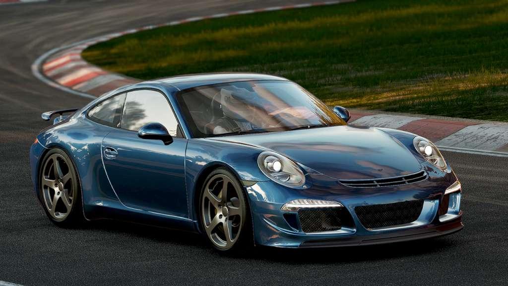 Screen Shot image 2 Project CARS بي سي ستيم كود رقمي