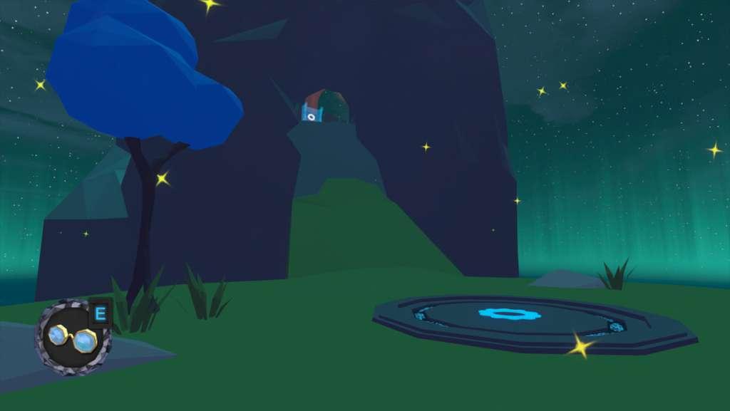 Screen Shot image 5 Treeker: The Lost Glasses ستيم كود رقمي
