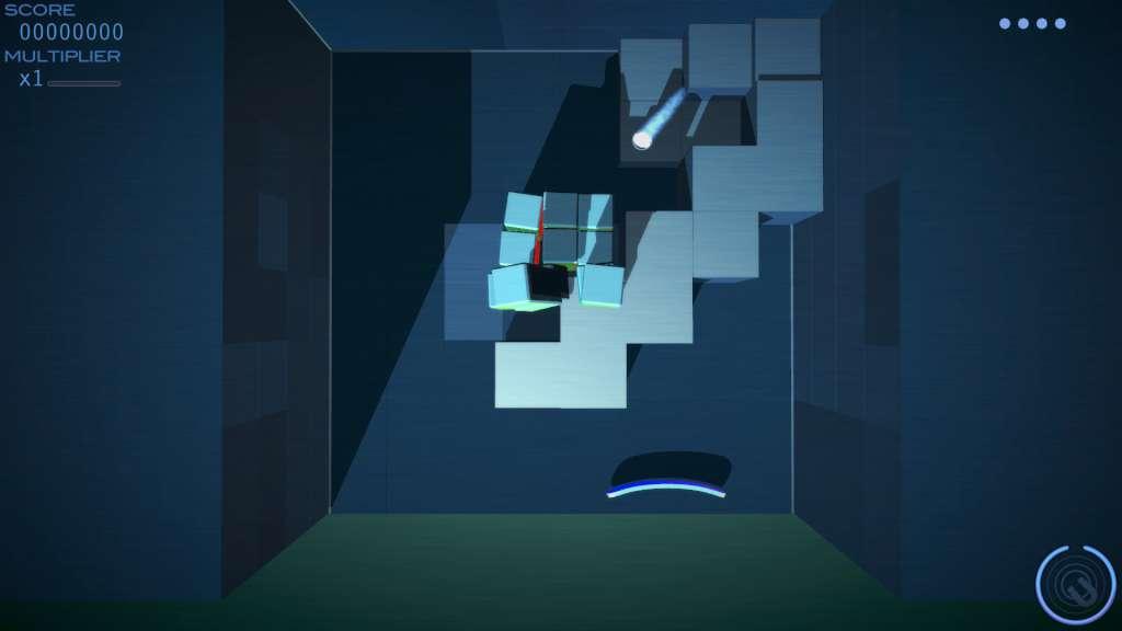 Screen Shot image 0 Grey Cubes ستيم كود رقمي