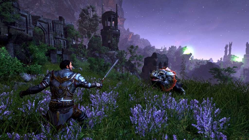 Screen Shot image 4 Risen 3 Titan Lords أمريكا الشمالية ستيم كود رقمي