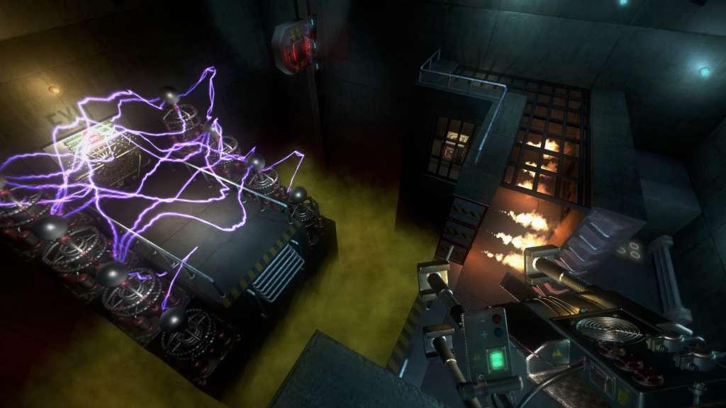 Screen Shot image 3 Magnetic: Cage Closed ستيم كود رقمي