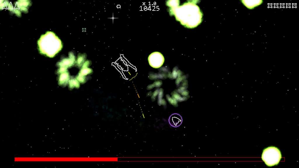Screen Shot image 0 Pixel Star ستيم كود رقمي