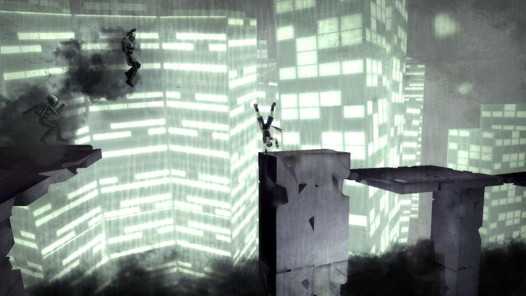 Screen Shot image 1 Ninja Pizza Girl ستيم كود رقمي