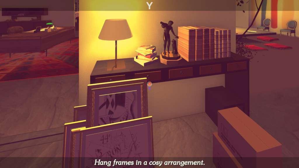 Screen Shot image 3 Sunset ستيم كود رقمي