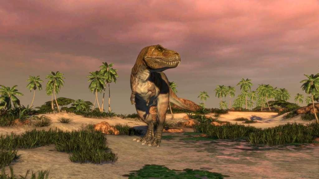 Carnivores: Dinosaur Hunter Reborn بي سي ستيم كود رقمي