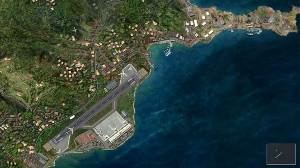 Screen Shot image 3 Airport Madness: World اصدار بي سي ستيم كود رقمي