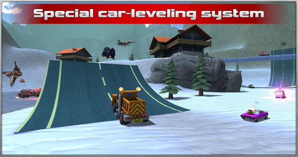 Screen Shot image 0 Crash Drive 2 ستيم كود رقمي