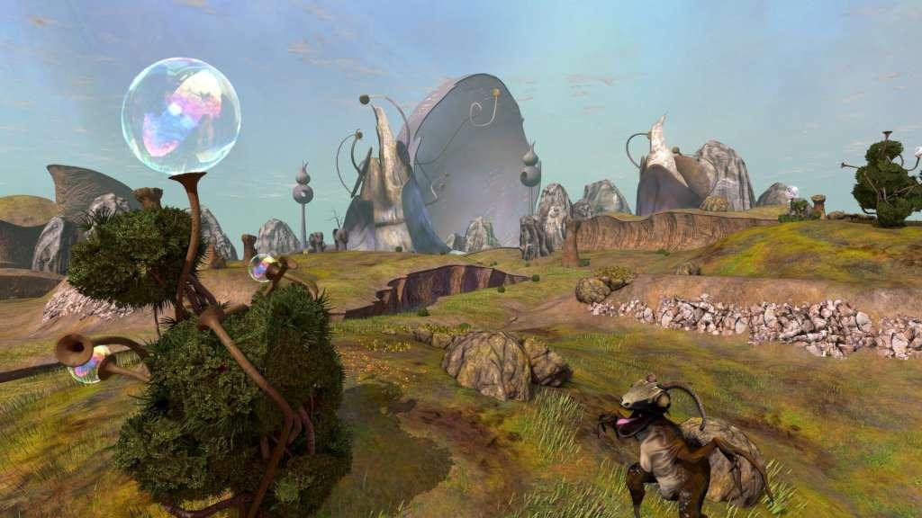 Screen Shot image 2 Zeno Clash 2 Special اصدار ستيم كود رقمي