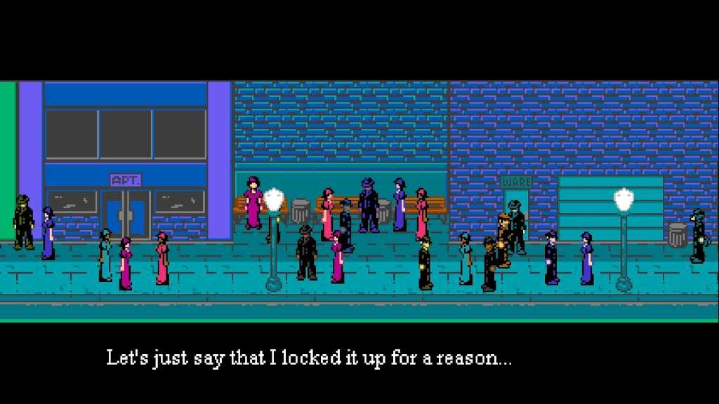 Screen Shot image 3 Shin Samurai Jazz ستيم كود رقمي
