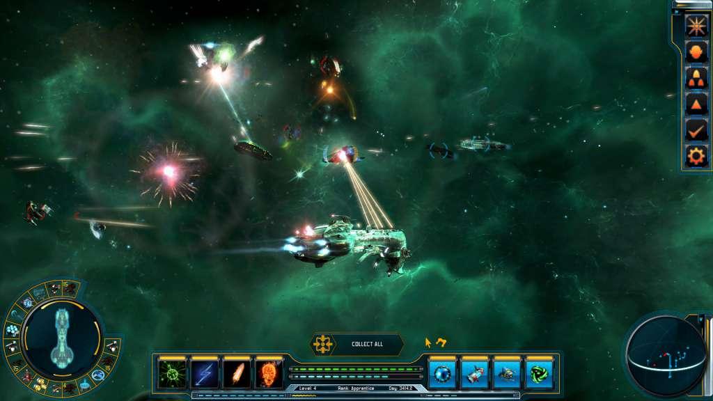 Screen Shot image 4 Starpoint Gemini 2 اوروبي ستيم كود رقمي