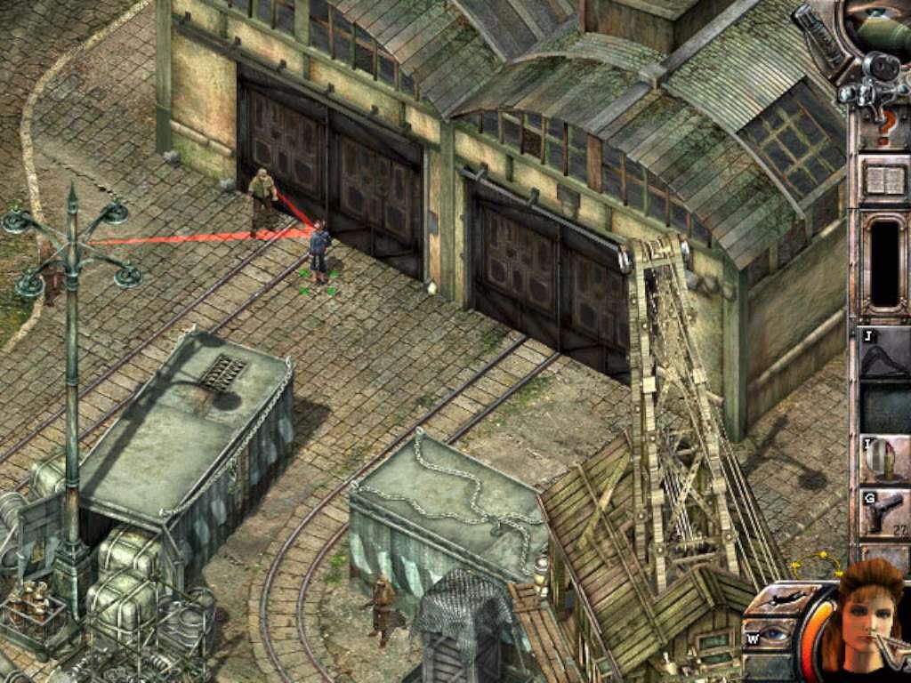 Screen Shot image 4 Commandos 2+3 GOG كود رقمي
