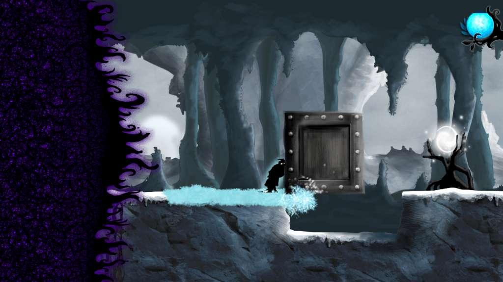 Screen Shot image 3 Lila'S Sky Ark + Nihilumbra حزمة ستيم كود رقمي