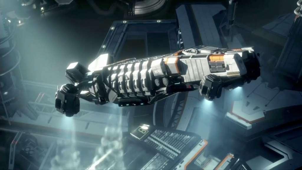 Screen Shot image 3 Anno 2205 اوروبي يوبيسوفت كونكت كود رقمي
