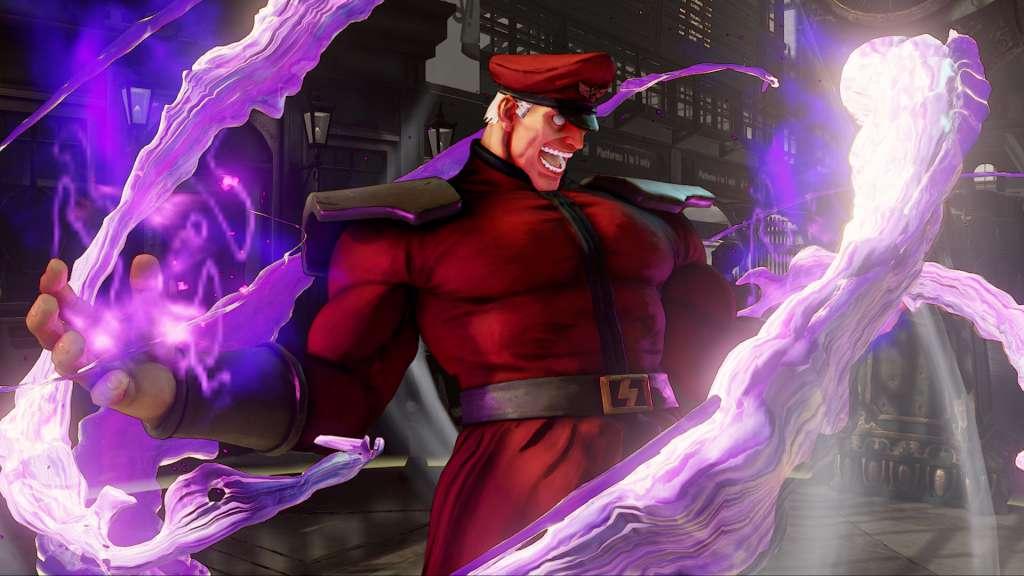 Screen Shot image 1 Street Fighter V: Champion اصدار اوروبي ستيم كود رقمي