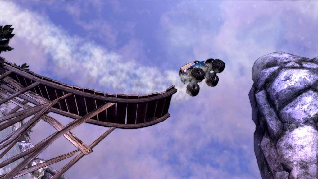 Screen Shot image 4 Monster Jam Battlegrounds ستيم كود رقمي
