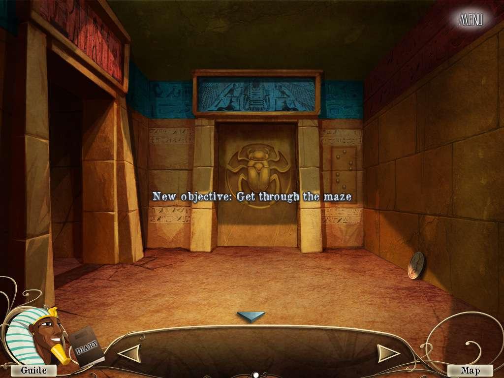 Screen Shot image 1 Age Of Enigma: The Secret Of The Sixth Ghost ستيم كود رقمي