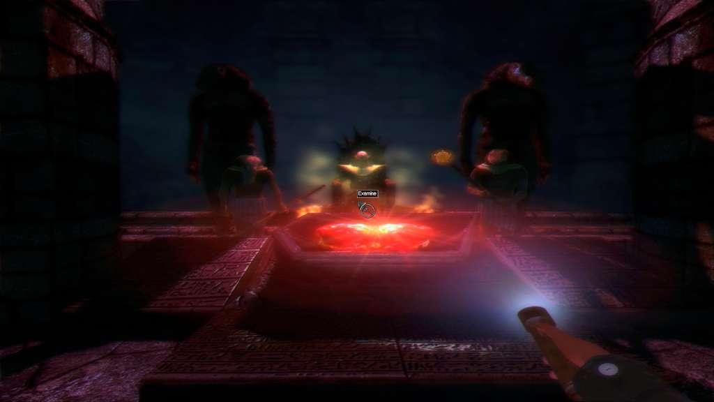 Screen Shot image 4 Darkness Within 2: The Dark Lineage ستيم كود رقمي