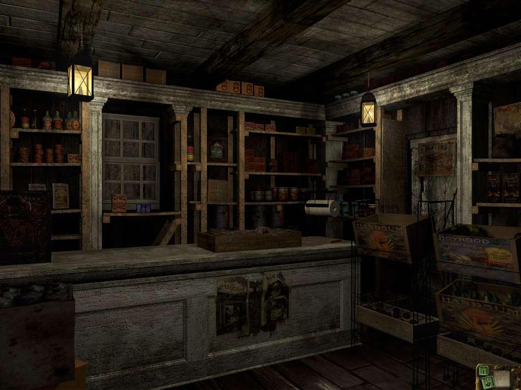 Screen Shot image 4 Necronomicon: The Dawning Of Darkness ستيم كود رقمي