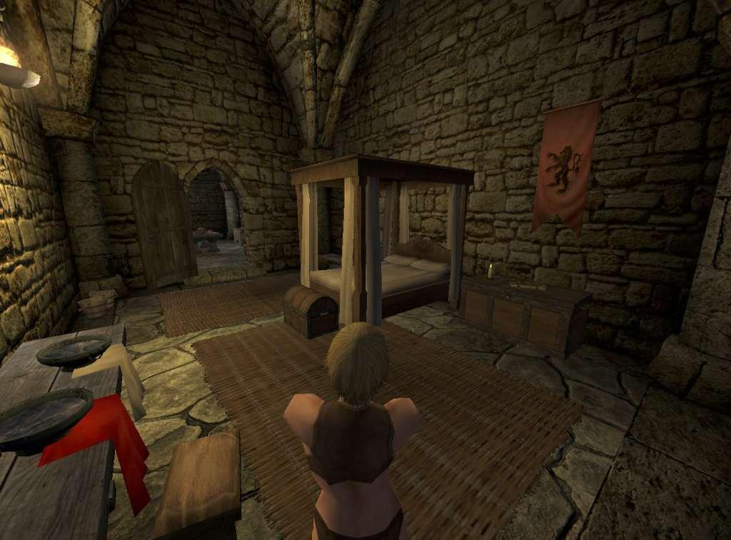 Screen Shot image 1 Mount & Blade Special Collection ستيم كود رقمي