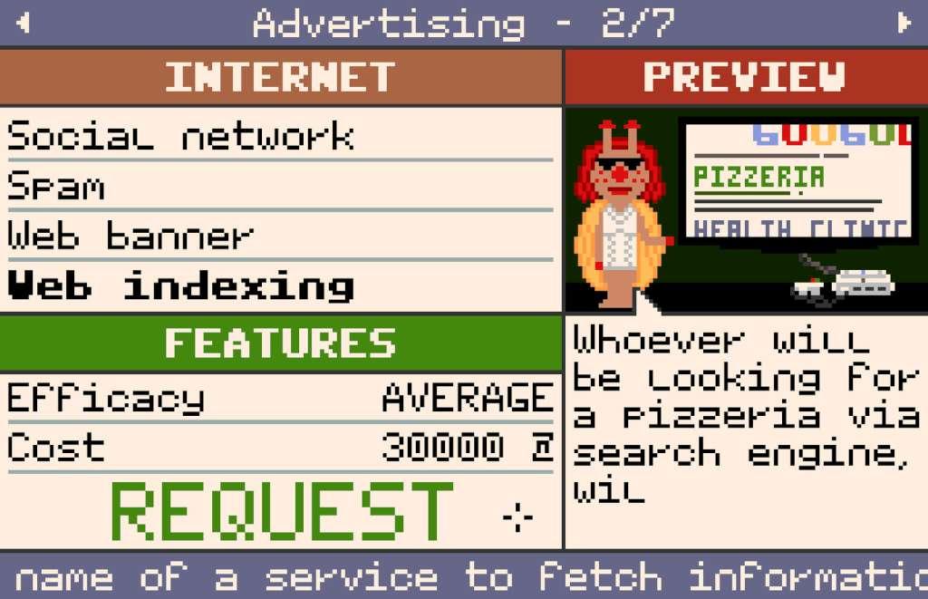Screen Shot image 0 Pizza Express ستيم كود رقمي