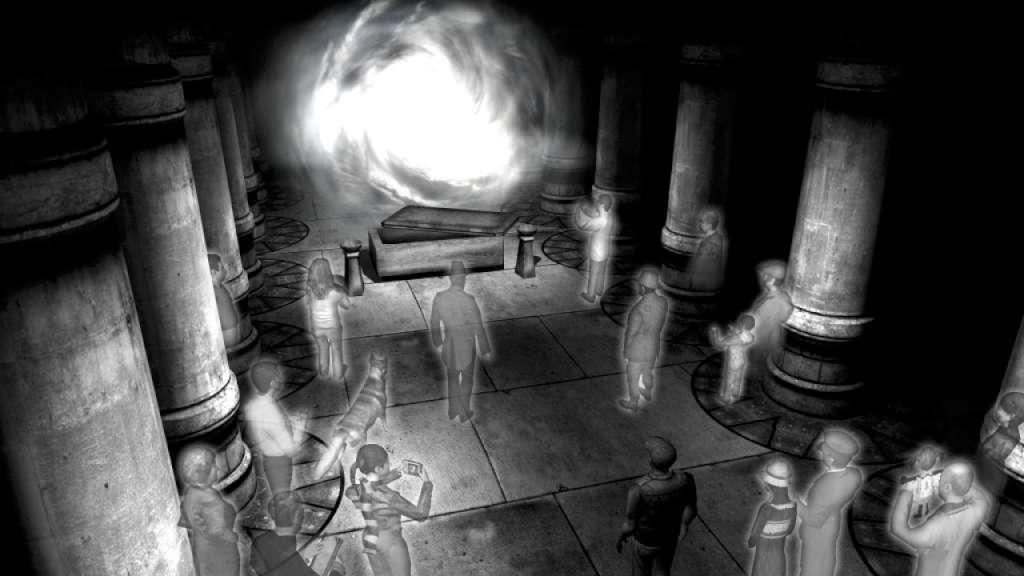 Screen Shot image 1 The Lost Crown ستيم هدية