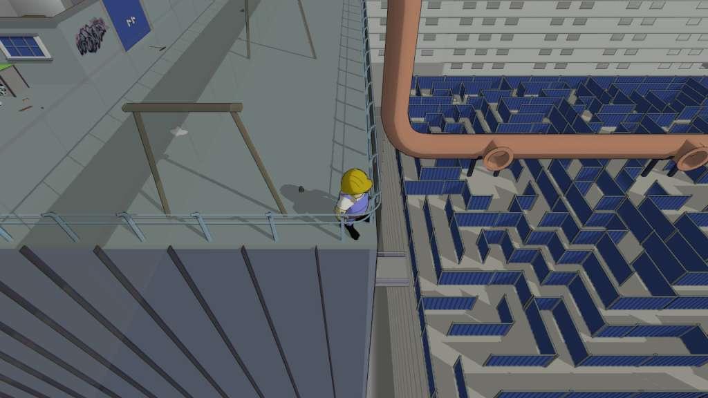 Screen Shot image 2 The Adventures Of Mr. Bobley ستيم كود رقمي