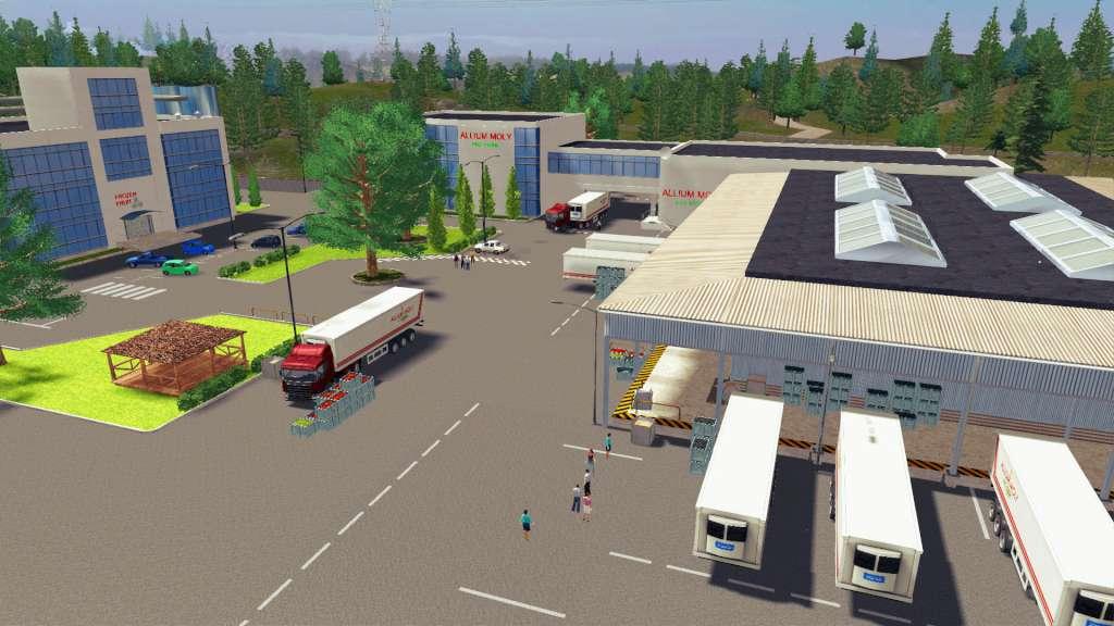 Screen Shot image 1 Farm Expert 2016 - Fruit Company DLC ستيم كود رقمي