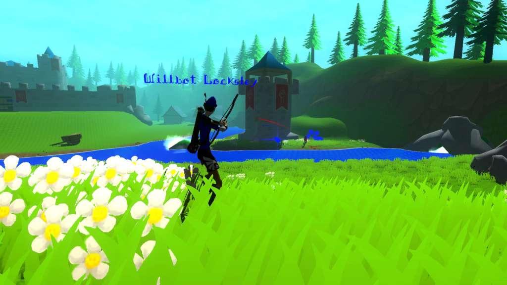 Screen Shot image 1 Warriors & Castles ستيم كود رقمي