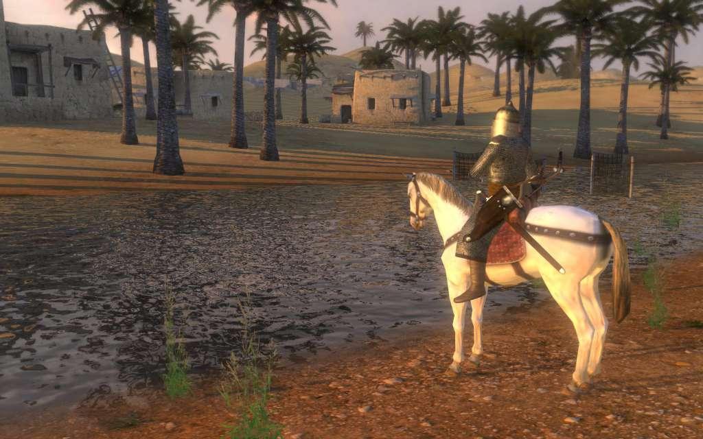 Mount & Blade: Warband ستيم هدية