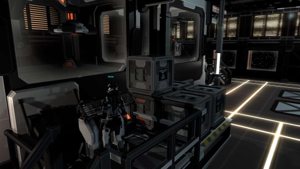 Screen Shot image 0 Interstellar Rift ستيم كود رقمي