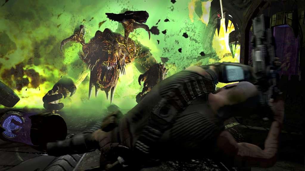 Screen Shot image 2 Red Faction: Armageddon ستيم هدية