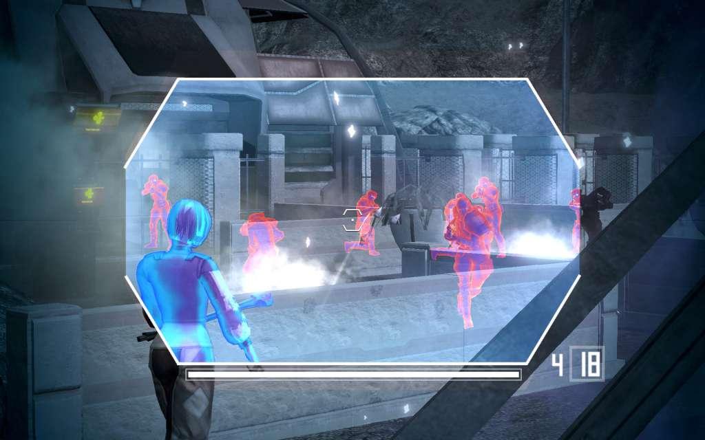 Red Faction Guerrilla ستيم هدية