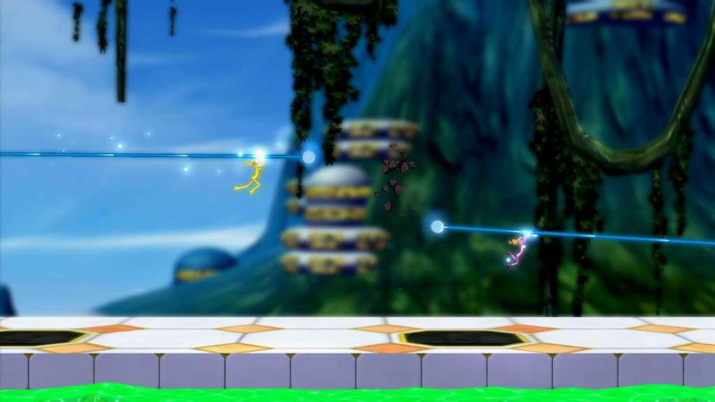 Screen Shot image 1 Ms. Splosion Man ستيم كود رقمي