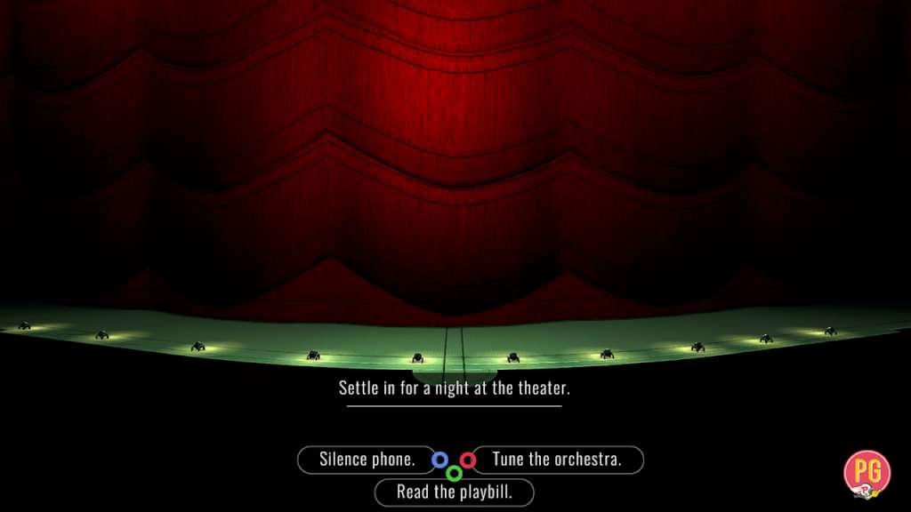 Screen Shot image 2 Knee Deep ستيم كود رقمي