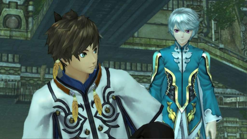 Screen Shot image 1 Tales Of Zestiria RU VPN Required ستيم كود رقمي
