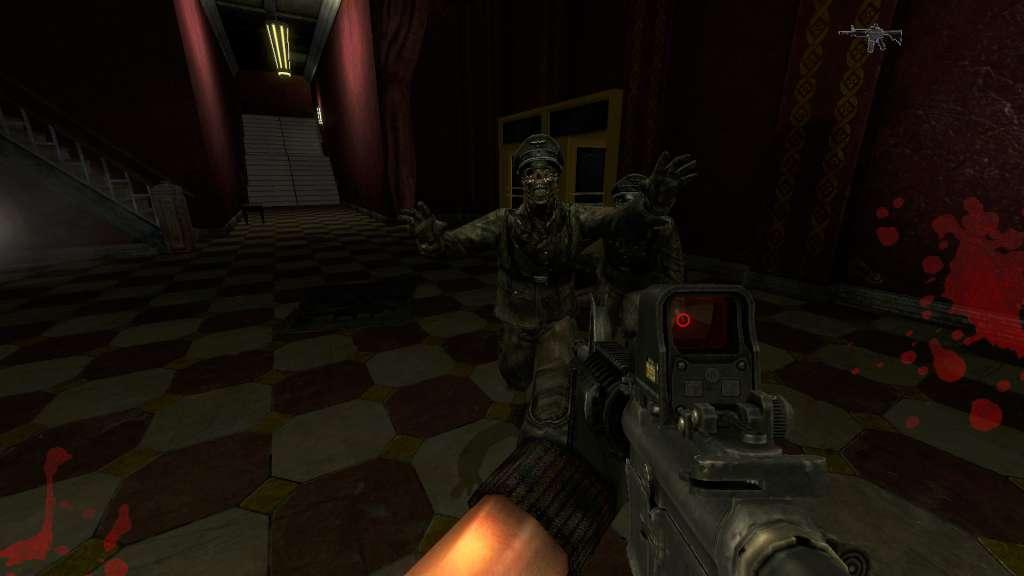 Screen Shot image 2 Into The Dark: اولتمت Trash اصدار ستيم كود رقمي