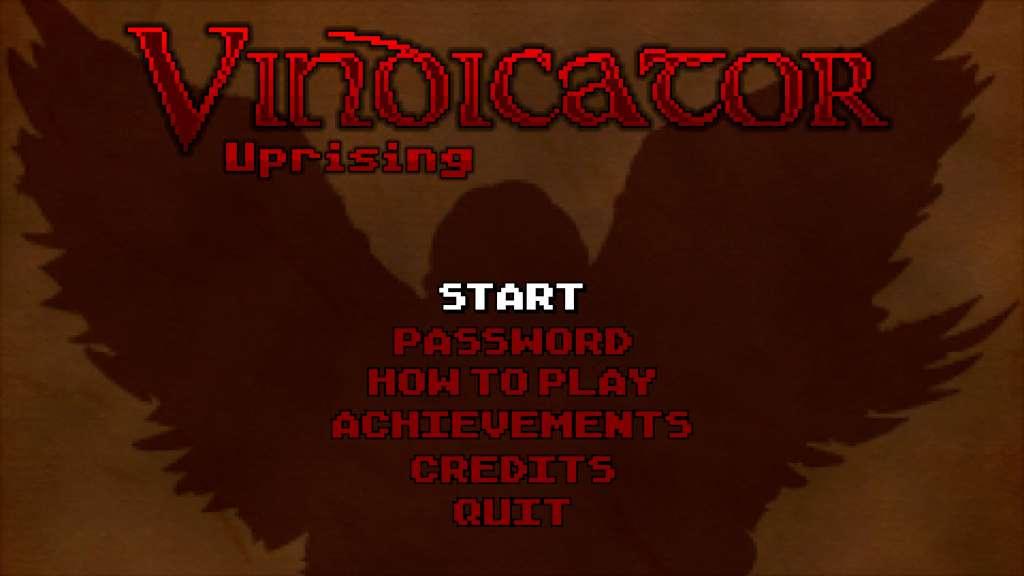 Screen Shot image 4 Vindicator: Uprising ستيم كود رقمي