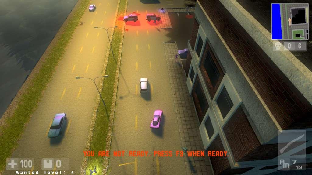 Screen Shot image 0 Street Arena ستيم كود رقمي