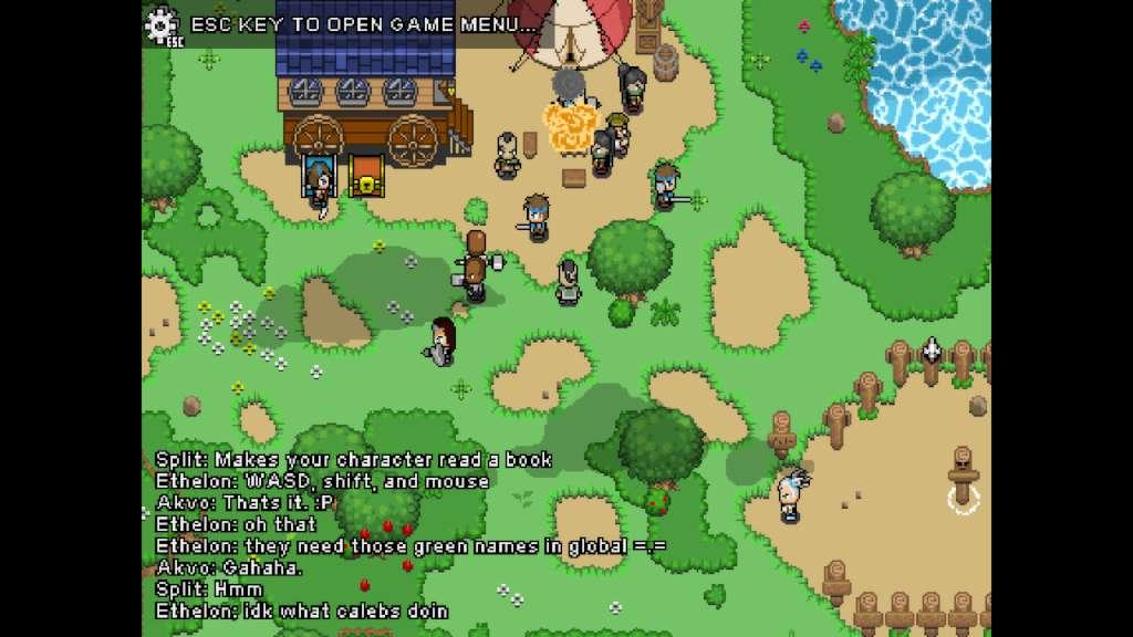 Screen Shot image 3 Wanderlust: Rebirth ستيم كود رقمي