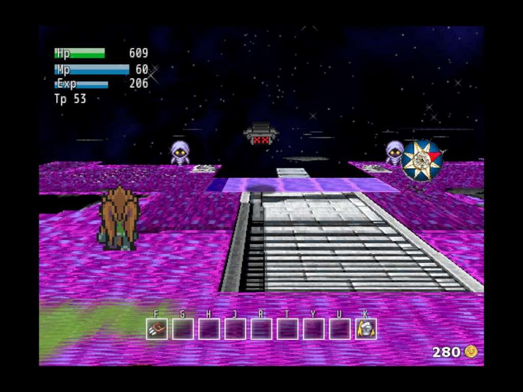 Screen Shot image 3 After The End: The Harvest ستيم كود رقمي