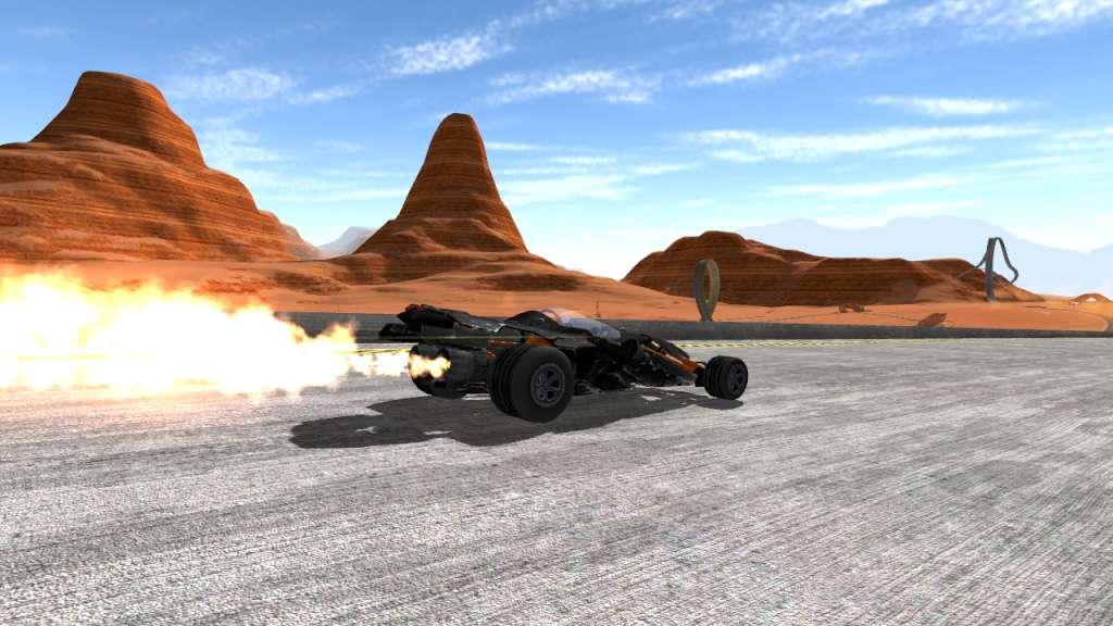Screen Shot image 3 Jet Racing Extreme ستيم كود رقمي