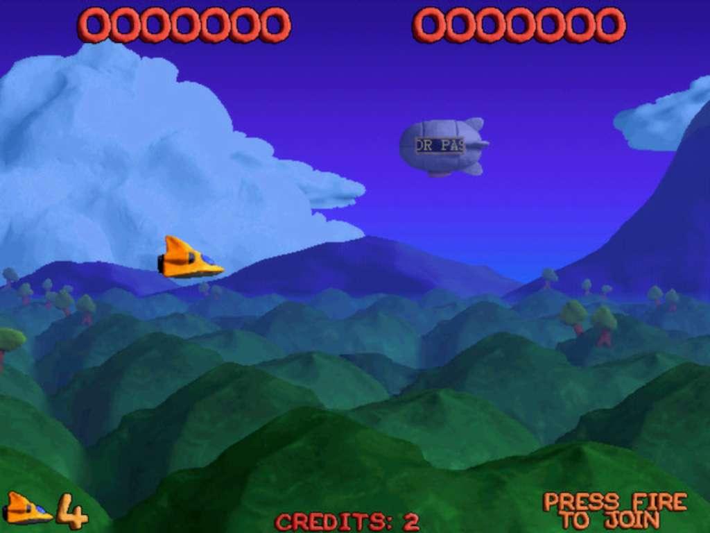 Screen Shot image 2 Platypus ستيم كود رقمي